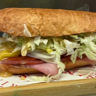 Italian Sub