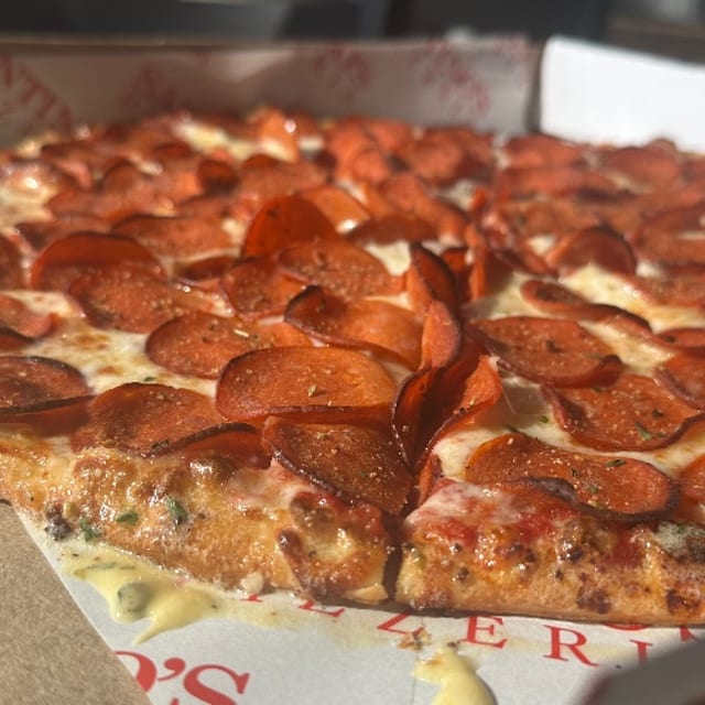 Daily Carryout Special (ONLINE ONLY).