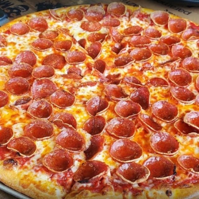 OG Pepperoni.