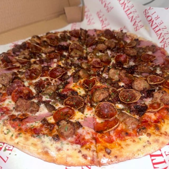 Meat Me Halfway.