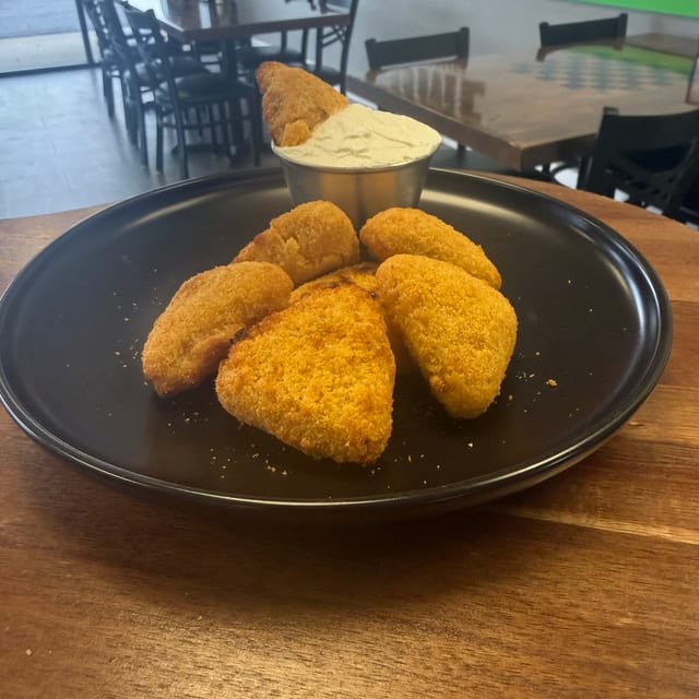 Nacho Jalapenos.