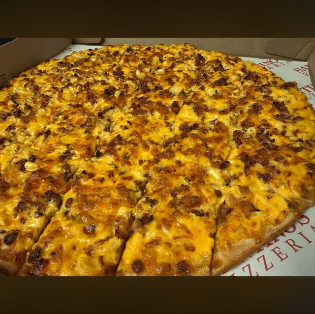 Mac Daddy.