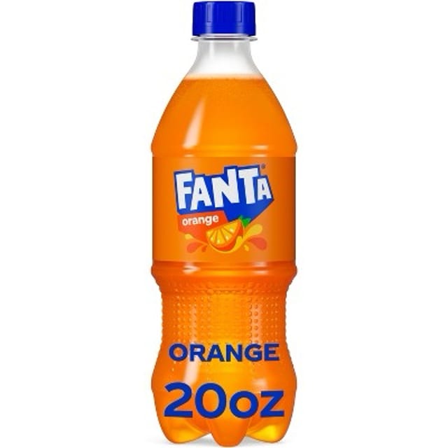 Fanta.