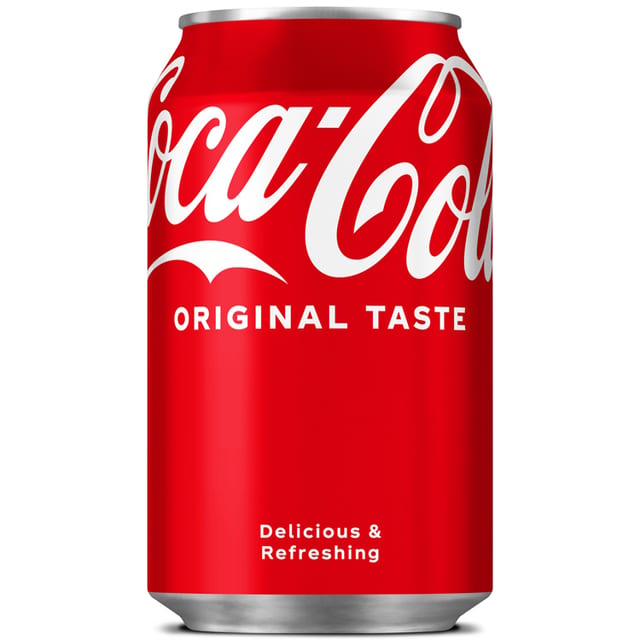 Coke.